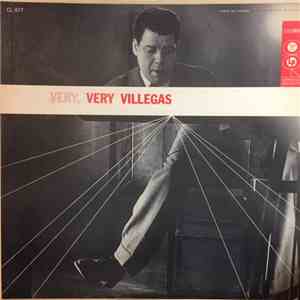 Enrique Villegas - Very, Very Villegas