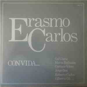 Erasmo Carlos - Convida...