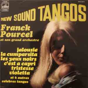 Franck Pourcel Et Son Grand Orchestre - New Sound Tangos