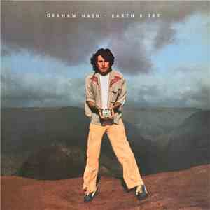 Graham Nash - Earth & Sky