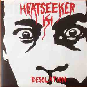 Heatseeker  - Desolation