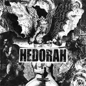 Hedorah  - Detroit EP