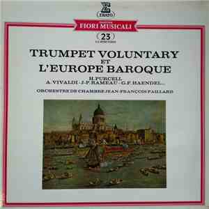 Henry Purcell, Antonio Vivaldi, Wolfgang Amadeus Mozart, Gluck, Jean-Philip ...