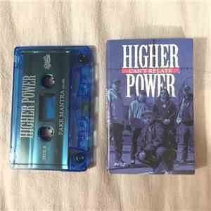 Higher Power  - Can't Relate