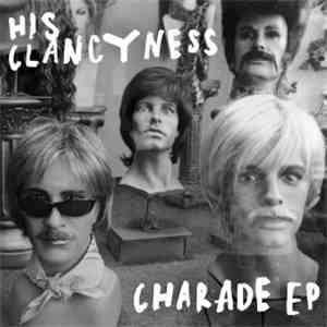 His Clancyness - Charade