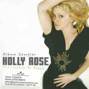 Holly Rose - Vulnerable To Touch