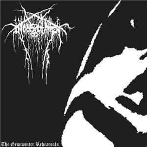 Inoccvltatten - The Grimwinter Rehearsals