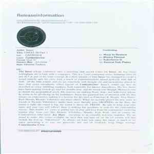 Inxec - CNTXT.16 Part 1