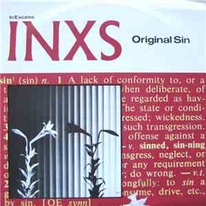 INXS (In Excess) - Original Sin