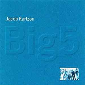 Jacob Karlzon - Big5