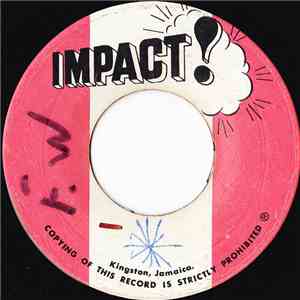 Jimmy London - Till I Kiss You