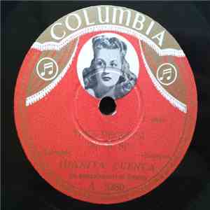 Juanita Cuenca - Tres Veces Si 