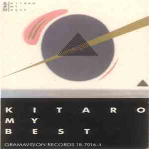 Kitaro - My Best