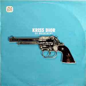 Kriss Dior - KD:Machinery