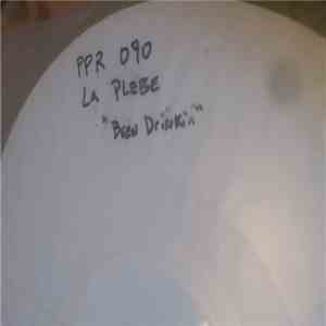 La Plebe - Been Drinkin' Again
