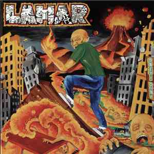 Lahar  - Oběti Doby