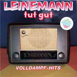 Leinemann - Volldampf Hits