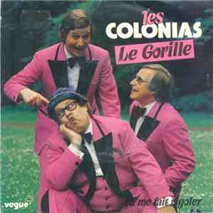 Les Colonias - Le Gorille