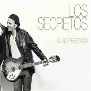 Los Secretos - Algo Prestado