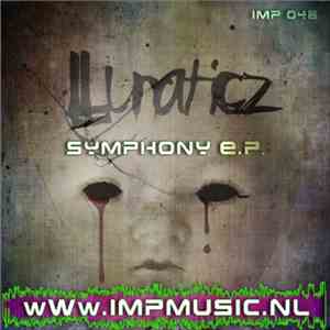 Lunaticz - Symphony E.P.
