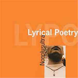 Lyrical Poetry - Nonplusultra