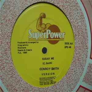 Malvo & Lizard / Conroy Smith - Something A Badda Me / Sugar Me