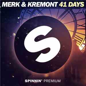 Merk & Kremont - 41 Days