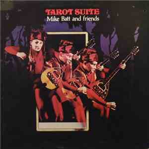 Mike Batt And Friends - Tarot Suite