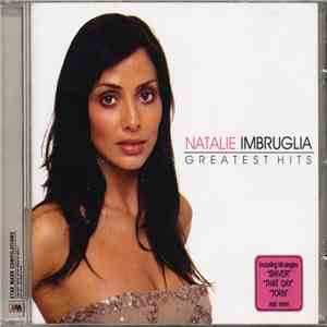 Natalie Imbruglia - Greatest Hits