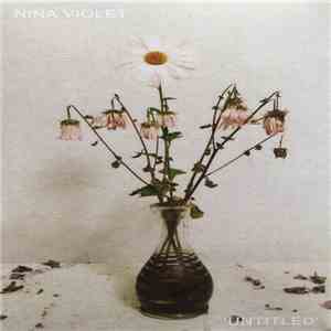 Nina Violet - Untitled