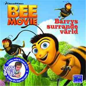 No Artist - Bee Movie: Barrys Surrande Värld
