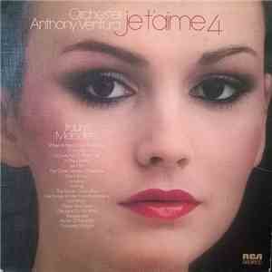 Orchester Anthony Ventura - Je T'aime 4