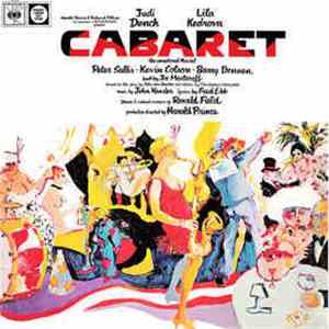 Original London Cast - Cabaret