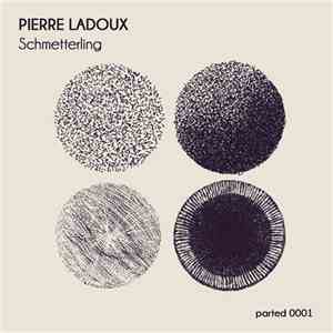 Pierre LaDoux - Schmetterling