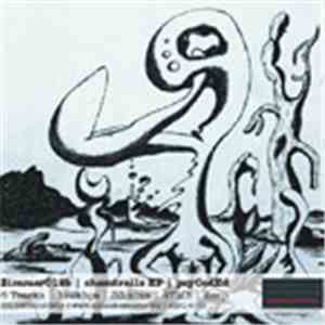 psyCodEd - The Chemtrails Remix Sessions EP