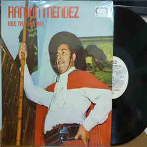Ramon Mendez - ¡ Que Tal Chamigo !