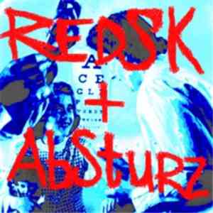 RedSK + Absturz - RedSK + Absturz Split