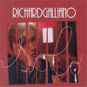Richard Galliano - Solo