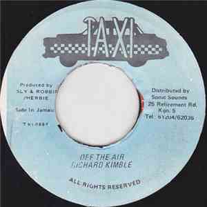 Richard Kimble - Off The Air
