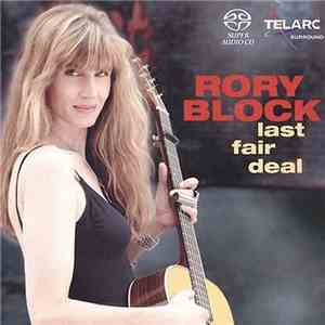 Rory Block - Last Fair Deal