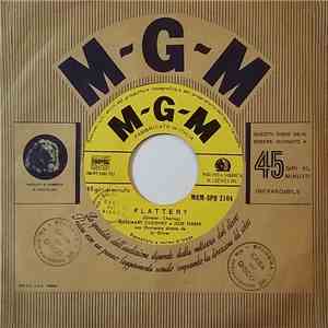 Rosemary Clooney E José Ferrer -  Flattery