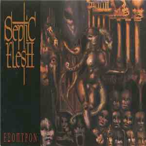 Septic Flesh - Έσοπτρον