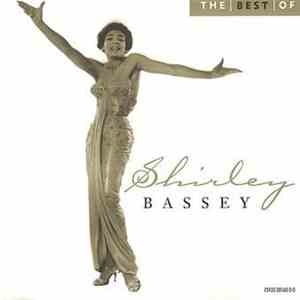 Shirley Bassey - The Best Of Shirley Bassey