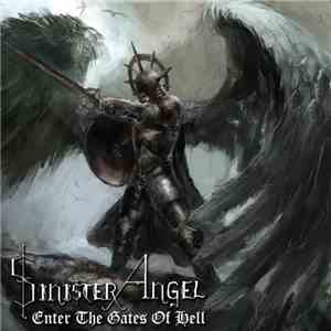 Sinister Angel - Enter The Gates Of Hell