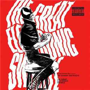 Sir Bob Cornelius Rifo Presents The Bloody Beetroots - The Great Electronic ...