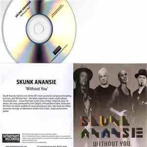 Skunk Anansie - Without You