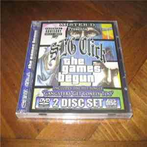 SLG Click - The Game's Begun