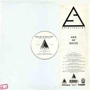 Spiritualist - Age Of White