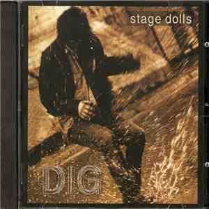 Stage Dolls - Dig