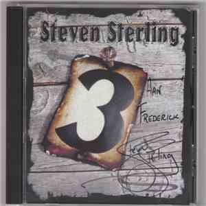 Steven Sterling - Steven Sterling 3